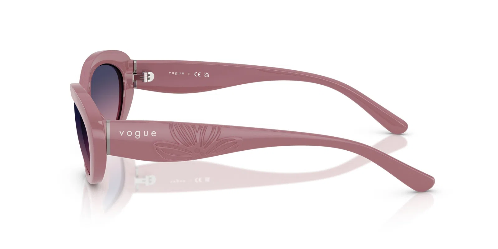 Vogue 5630S Sunglasses - view 24